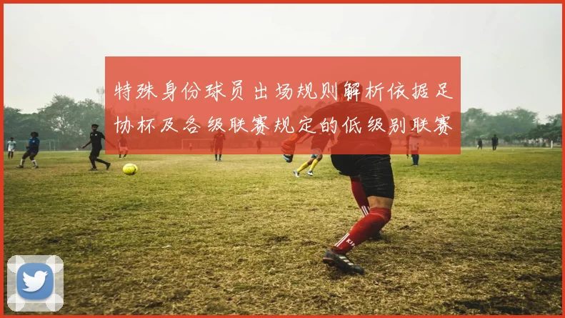 特殊身份球员出场规则解析依据足协杯及各级联赛规定的低级别联赛标准