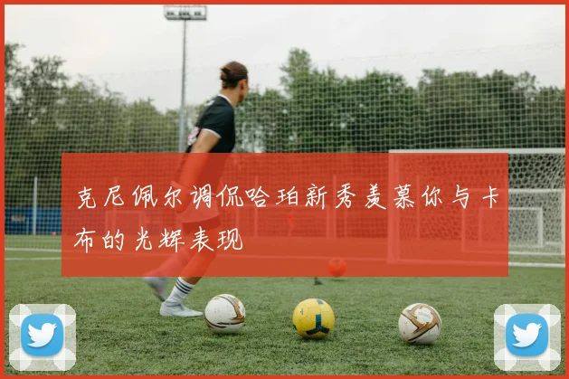 克尼佩尔调侃哈珀新秀羡慕你与卡布的光辉表现